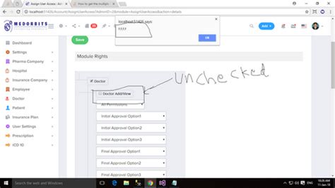 get multiple dropdownlist selected values based on checked checkbox 15544 hot sex picture