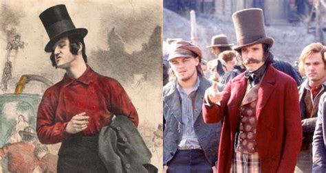 The Real Bowery Boys Story Only Hinted At In Gangs Of New York