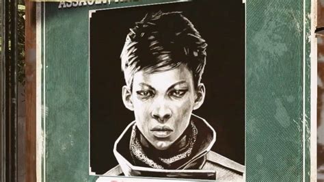 See how versatile you can be in this gameplay walkthrough for the next dishonored game. Dishonored: Death of the Outsider Gameplay Walkthrough ...
