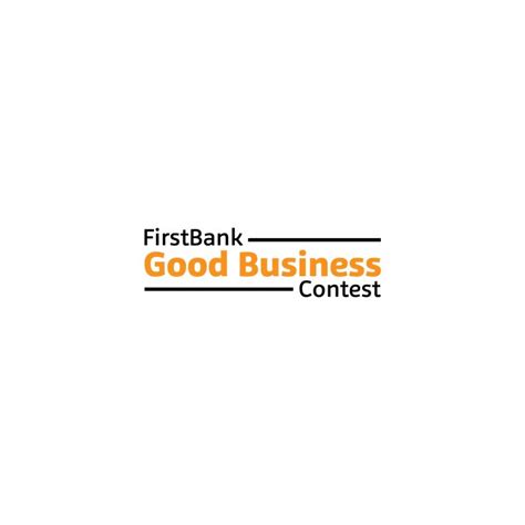 Firstbank Announces Winners Of Good Business Contest In Colorado Real