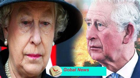 Royal Heartbreak Prince Charles Shares An Emotional Speech About
