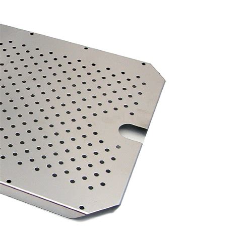 Perforated Tray Mrs Scientific