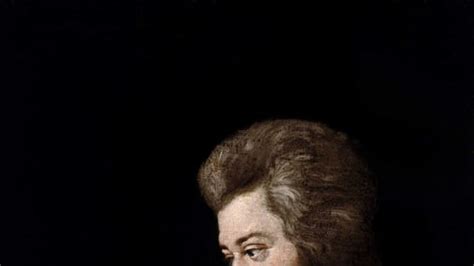 What Mozart Really Looked Like 14 Portraits Of The Composer Photos