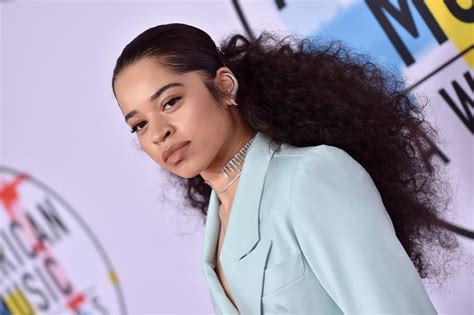Ella Mai Discusses Her Debut Album And Addition To Pepsis The Sound