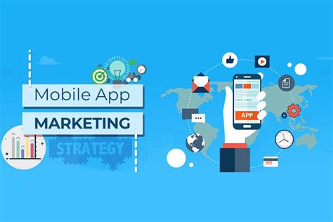 A Complete Guide To Marketing Strategy For Mobile App Welp Magazine