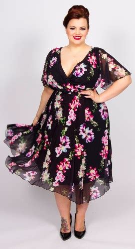 55 Plus Size Wedding Guest Dresses With Sleeves Alexa Webb