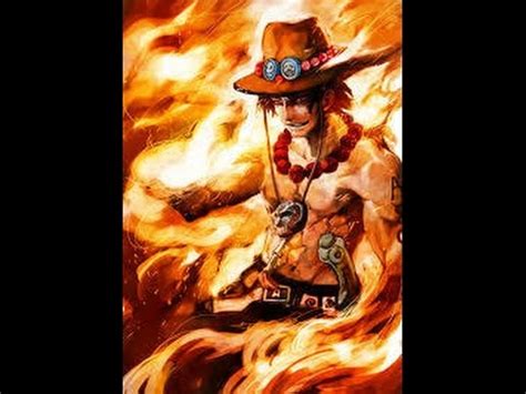 The impact of ace's death even grew bigger when the old man himself took all the navy and other people. ONE PIECE エース ACE DEATH 483 (Monky D Luffy Ace) - YouTube