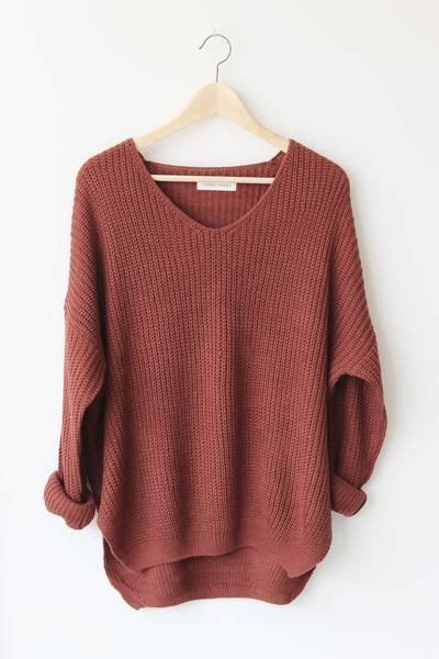 Have A Collection Of Handmade Knit Sweater In Your Wardrobe Knit