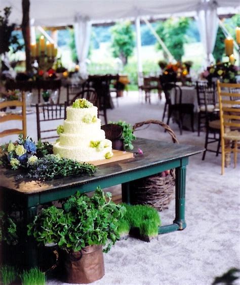 Maybe you would like to learn more about one of these? Vintage Farmhouse Style Wedding | Wedding themes rustic ...