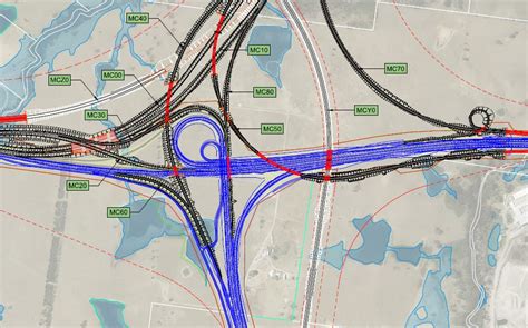 M12 Motorway And Outer Sydney Orbital Cchd Pty Ltd Civil Consulting