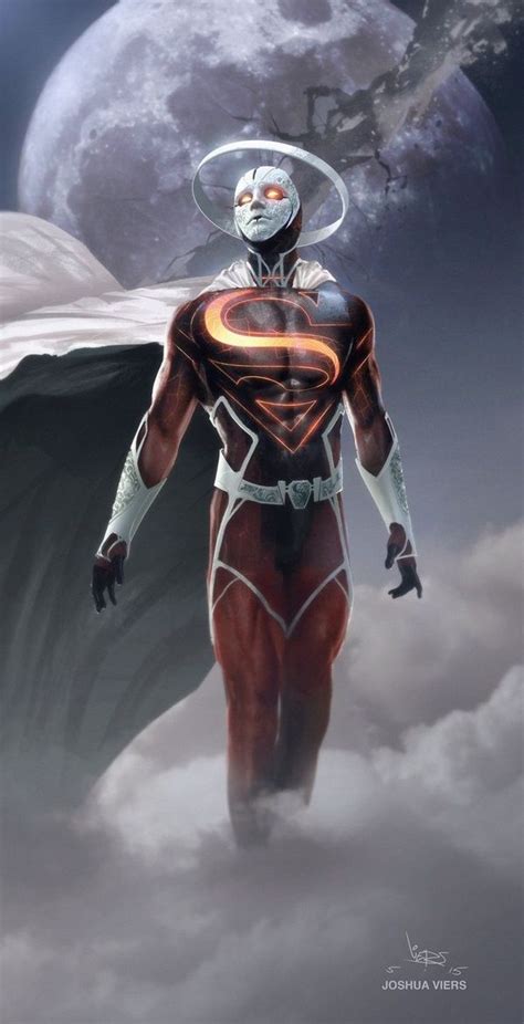 75 Marvelous Superhero Redesign Fan Art Examples Fans