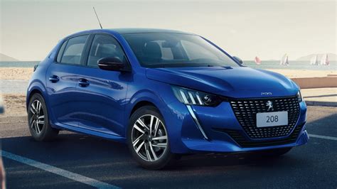 Novo Peugeot 208 é apresentado veja versões e preços