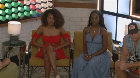 Big Brother 22 All Stars Recap 09 10 20 Season 22 Episode 16 Live Eviction And Endurance Hoh