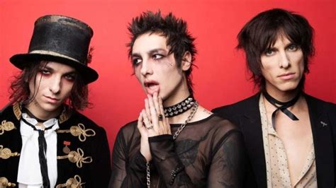 Palaye Royale Six Things You Need To Know Louder
