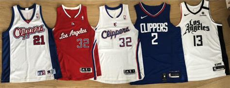 Buy la clippers jersey and get the best deals at the lowest prices on ebay! Clippers Jersey : La Clippers Jerseys Clippers City ...