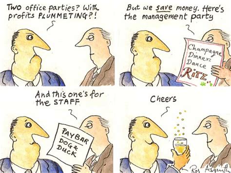 Pushing Envelopes Office Christmas Parties Money The Guardian
