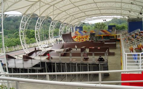 Pusat kegiatan rakan muda daerah larut. Want To Skate In Kuala Lumpur? An Inline Skater Reveals 4 ...