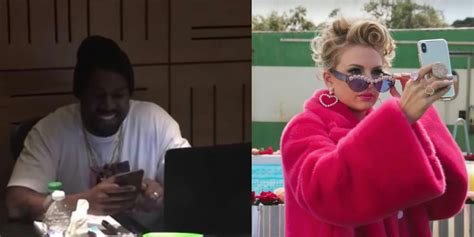 Kanye West And Taylor Swift’s Full Phone Conversation Leaked