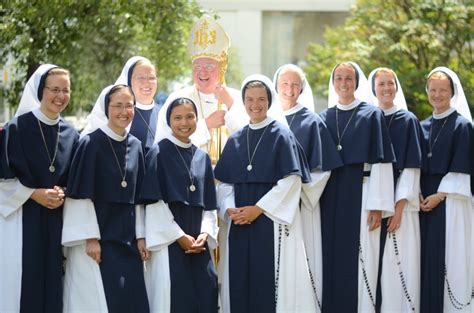 New York Times Profiles “nuns Of A New Generation” Deacon Greg Kandra