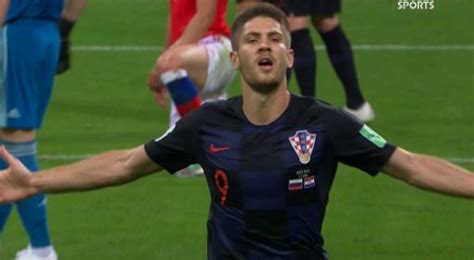 91' falta de nikola vlasic (croacia). Vídeo Gol de Andrej Kramaric- Rusia vs Croacia 1-1 Cuartos de Final Mundial 2018