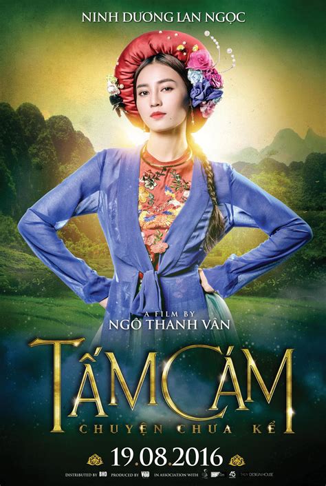 Tam Cam Chuyen Chua Ke 7 Of 15 Mega Sized Movie Poster Image Imp Awards