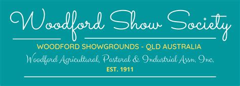 Contact Us Woodford Show Woodford Show