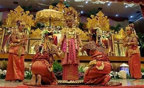 3 Tarian Adat Sumatera Selatan Simbol Kebudayaan Melayu