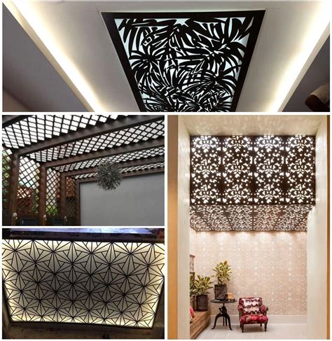 Jali design inspiration is a part of our furniture design inspiration series. MDF JALI - My Wall Panels