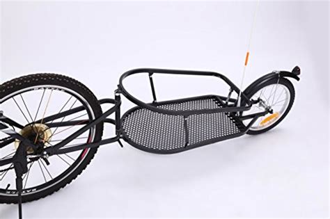 Sepnine Single Wheel Bike Cargo Trailer Aluminium Frame 8002t Buy