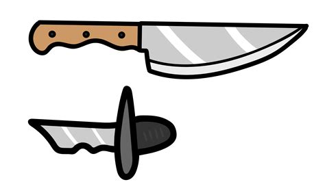 Knives Png Isolated Transparent Png Mart