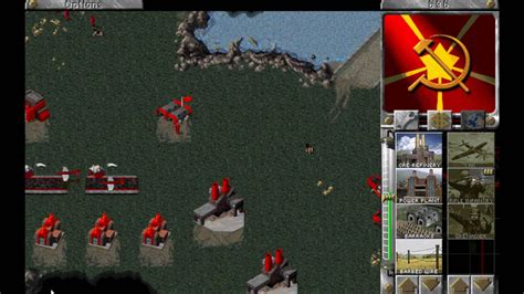 Command And Conquer Red Alert 1 Download