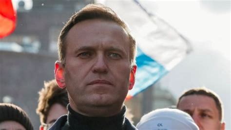 Alexei Navalny Dey Omsk For Poison Wetin We Know About Di Poisoning Of President Vladimir