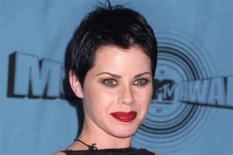 Is Fairuza Balk Married Her Bio Age Husband Religion And Net Worth TG Time