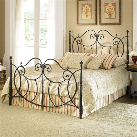 Home Priority Antique Wrought Iron Bedroom Furniture Design Round Up