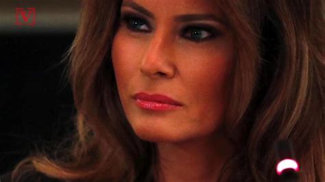Melania Trump Is Coming Out From ‘hiding