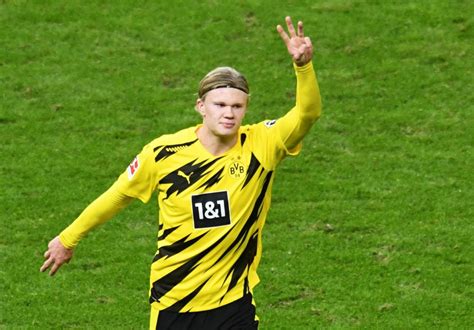 12,901 likes · 415 talking about this. 'Worth his weight in gold' ― Dortmund hail record-breaker Haaland | Sports | Malay Mail