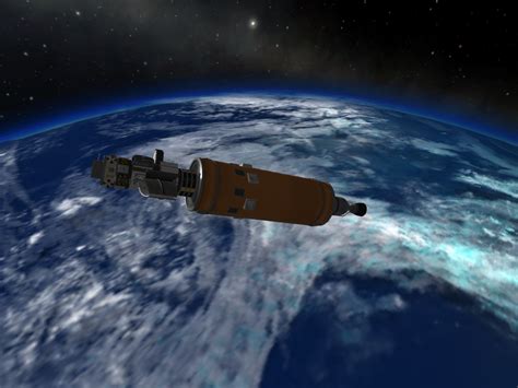 Kerbal Space Program Screenshot Gallery