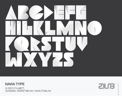 55 Designs Of Abcdefghijklmnopqrstuvwxyz Art And Design Typography