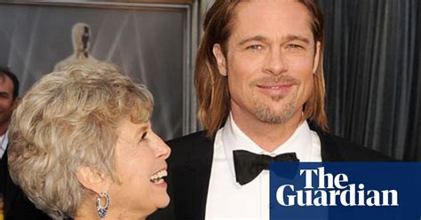brad pitt s mother condemns obama for support of same sex marriage us news the guardian