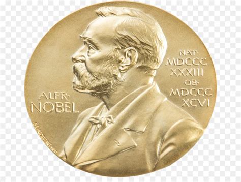 Valuable contributions to the good of distinguished literary work of an idealistic nature. Nobel Peace Prize Png & Free Nobel Peace Prize.png ...