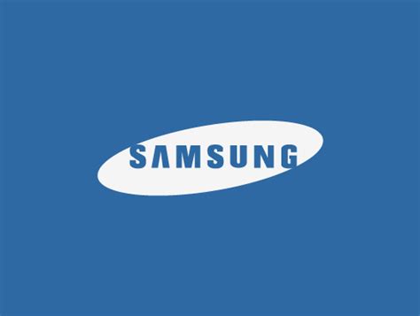 Samsung Vector Logo Ai