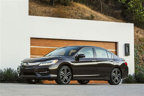 Best Honda Accord Years We Consider The Best Generations Vehiclehistory