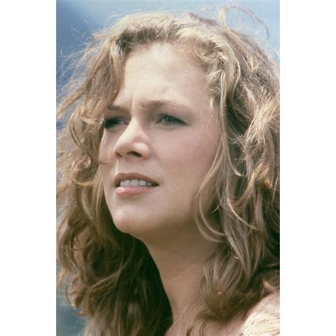 Kathleen Turner Beautiful Portrait In Her 1980s Prime 24x36 Poster