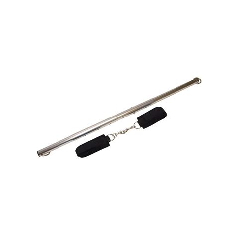Expandable Spreader Bar And Cuff Set