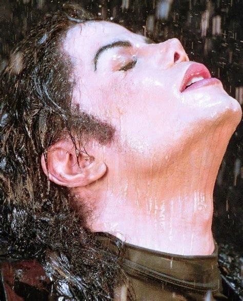 Michael Jackson Pics The Jacksons King Of Pops Behind Ear Tattoo