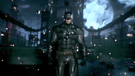What To Love About Batman Arkham Knight Shacknews