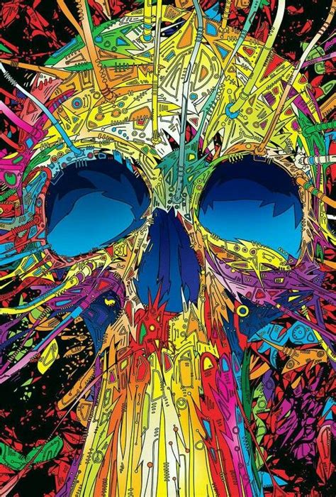 Pin By Trippy Jufuheff On Trip Pictures Skull Wallpaper Skull Art