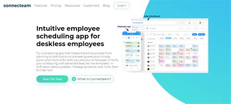 Reflexis staff scheduling software allows organizing dozens of the applications for android and ios devices are available to the personnel and allow them accessing. Best Employee Scheduling Applications, Features, Pricing ...