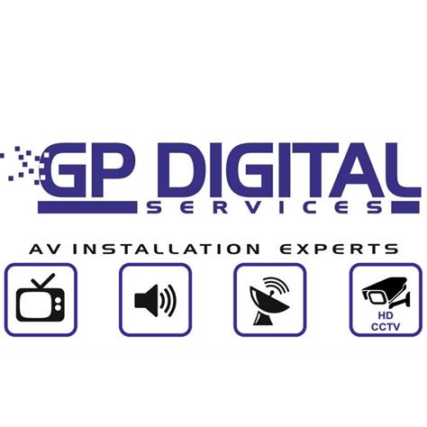 Gp Digital Services Cumbernauld