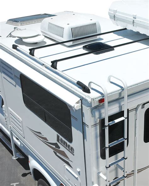 Universal Rv Roof Rack Top Line Manufacturing